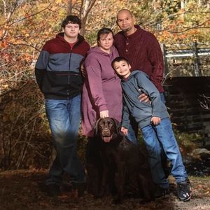 Meet your Posher, Shawnda